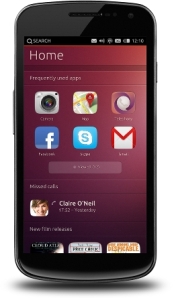 First ever Ubuntu based phone to be released this year by Canonical